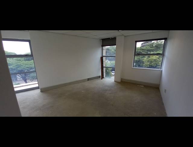 723M² OFFICE TO LET IN WOODMEAD